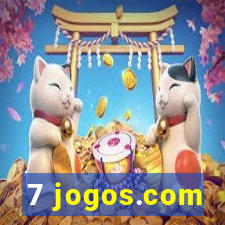 7 jogos.com